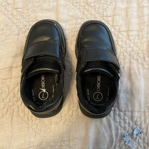Toddler Dress Shoes